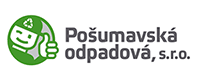 Po�umavsk� odpadov� s.r.o.